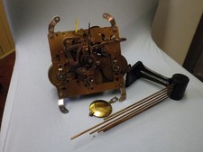 Antique westminster chiming for sale  MAIDSTONE