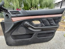 Bmw e39 front for sale  Vancouver