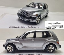 Chrysler cruiser 2000 gebraucht kaufen  Dürbheim