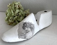 Shabby alter schuhspanner gebraucht kaufen Shabby alter schuhspanner gebraucht kaufen  Backnang