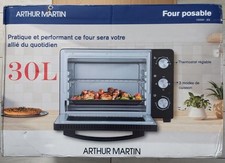 Mini four électrique d'occasion  Saint-Louis