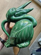 Pichet pelican poet d'occasion  Cahors