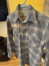 Vintage pendleton mens for sale  Los Angeles