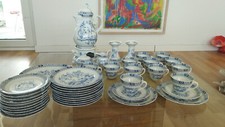 China blau bavaria gebraucht kaufen  Duisburg