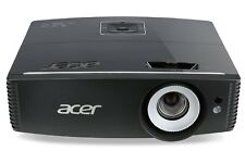 Vidéoprojecteur acer p6200 d'occasion  Aix-en-Provence-