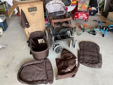 Kinderwagen abc design gebraucht kaufen  Passau