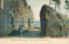 R094146 corniche esterel. for sale  PURLEY