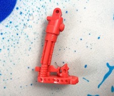Technodrome red foot for sale  Westland