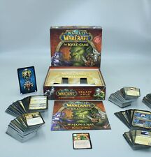 Warcraft boardgame shadow gebraucht kaufen  Elztal