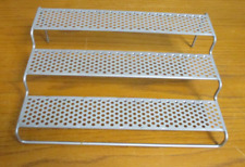 Metal tier free for sale  Waterloo