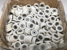 100 peças OIK 608ZZGSC rolamento metal selado com polia de plástico fundição 608 ZZ Z G SC, usado comprar usado  Enviando para Brazil