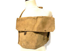 Ancien sac musette d'occasion  Giromagny