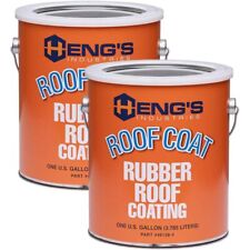 Heng industries rubber for sale  Elkhart