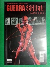 Fumetto marvel guerra usato  Italia