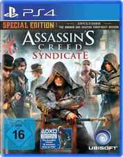 Ps4 assassin creed gebraucht kaufen  Berlin