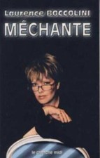 Méchante boccolini laurence d'occasion  Bazouges-la-Pérouse