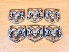 Dodge ram emblem gebraucht kaufen  Konstanz