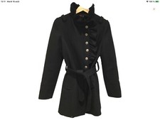 Beau manteau laine d'occasion Beau manteau laine d'occasion  Cannes