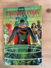 Kingdom come tpb usato  Verdellino
