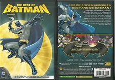 Dvd batman like d'occasion  Clermont-Ferrand-