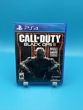 Call Of Duty: Black Ops 3 Sony PlayStation 4 comprar usado  Enviando para Brazil