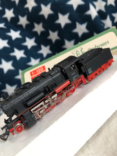 Modellbahn dampflokomotive br gebraucht kaufen  Espelkamp