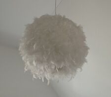 Feder deckenlampe plus gebraucht kaufen  Köln