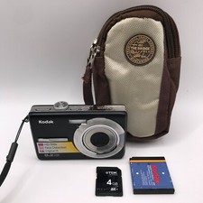 Kodak easyshare m863 usato  Casorate Sempione
