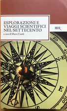 Esplorazioni viaggi scientific usato  Compiano