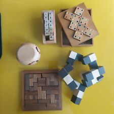 giochi legno rompicapo usato giochi legno rompicapo usato Italia
