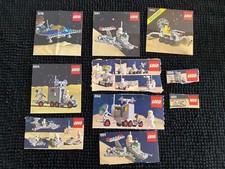 Lego space 891 d'occasion  Bordeaux-