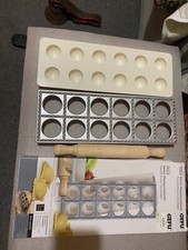 Tasca ravioli maker for sale  EXETER