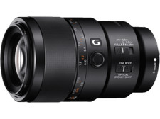 Sony sel 28g gebraucht kaufen  Meerane