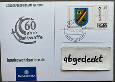 Feldpost bundeswehr ila gebraucht kaufen  Winsen (Aller)