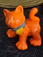 Estatueta retrô gato - edição limitada fofa 6 polegadas de altura comprar usado  Enviando para Brazil