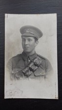 Ww1 real photo for sale  BIRMINGHAM
