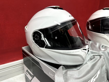 Casco modulare perfette usato  Messina