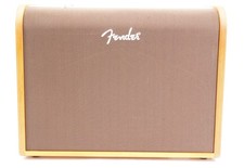 Fender acoustic 100 for sale  Brooklyn