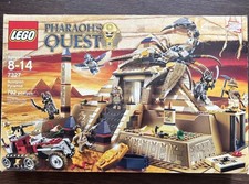 Lego 7327 pharaoh for sale  Columbus