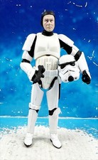 stormtrooper hasbro d'occasion  France