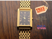 Seiko slim quartz for sale  Forney