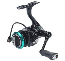 Moulinet pêche daiwa d'occasion  Expédié en France