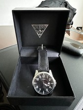 Orologio uomo guess usato Orologio uomo guess usato  Cosenza