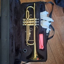 Trompete gebraucht kaufen  Neumagen-Dhron