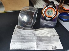 Orologio mingrui fashion usato  Polesella