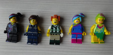 Lego movie film d'occasion  France