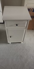 Ikea hemnes nachtschrank gebraucht kaufen  Altenholz