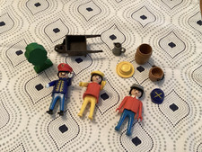 Playmobil zubehör gebraucht kaufen  Neumarkt i.d.OPf.