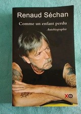 Livre renaud sechan d'occasion  Noyelles-sous-Lens