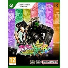 Jojo bizarre adventure d'occasion  Les Mureaux